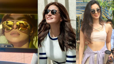 Priyanka Chopra, Anushka Sharma and Kiara Advani beat the heat with stylish shades, check out their sun-kissed moments