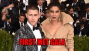 Priyanka Chopra Jonas Describes Her First Met Gala Walk With Nick Jonas As Awkward? Read On To Know Why