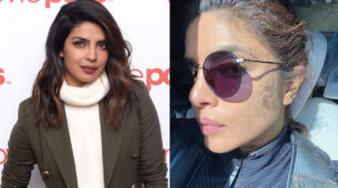 Priyanka Chopra Jonas reveals her fangirl moments from the sets of The Matrix 4, says ‘I’d sort of peek in have a fangirl moment’