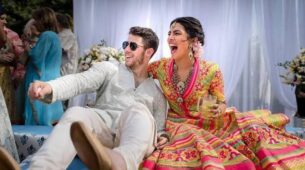 Priyanka Chopra Reveals Splitting Up Wedding Expenses With Nick Jonas, Says He Only Bought The Engagement Ring