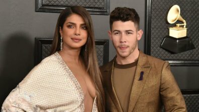 Priyanka Chopra Jonas Talks About How Marrying Nick Jonas Has Impacted Her, Says, ‘Earlier I Would Bite People’s Heads Off…’