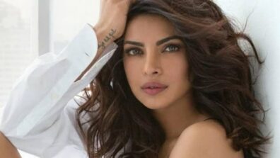 I Have Built Myself To Be Survivor: Priyanka Chopra Shares Inspiring Moments: Have A Look