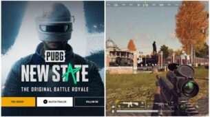 PUBG: New State VS BGMI: Here’s A List Of What Is Different In The Game