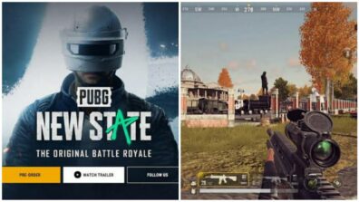 PUBG: New State VS BGMI: Here’s A List Of What Is Different In The Game