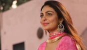 Punjabi Actress Neeru Bajwa Expresses Her Emotions; Says, ‘When I Meet Young Girls Who Look At Me Like This…