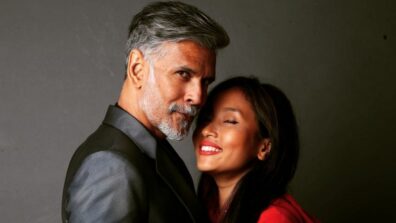 Pyaar Wali Love story of Milind Soman & Ankita Konwar will leave you awestruck