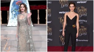 Queen of red carpet: 5 sustainable red carpet looks of Emma Watson