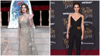 Queen of red carpet: 5 sustainable red carpet looks of Emma Watson