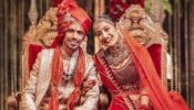Rab ne bana di jodi: Yuzi Chahal and Dhanashree’s love chemistry is indeed a role icon for youngsters