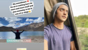 Radhakrishn fame Mallika Singh has a special message for her ‘sweetheart’, Sumedh Mudgalkar says ‘how long will this escape routine help you?’