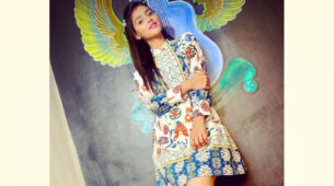 Radhakrishn fame Mallika Singh wants to initiate a new special beginning in her life, deets inside