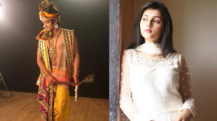 RadhaKrishn fame Sumedh Mudgalkar is the sweet ‘Kishan Kanhaiya’ around, Mallika Singh says ‘too far away you are, my love’