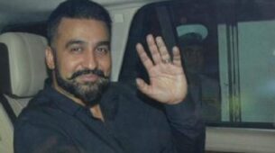Shilpa Shetty’s husband Raj Kundra deletes Twitter and Instagram accounts after pornography controversy