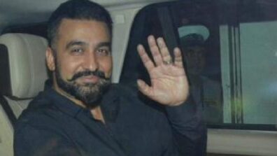 Raj Kundra Pornography Case: Mumbai Crime Branch files chargesheet against businessman