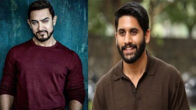 Aamir Khan Pitches In With Naga Chaitanya