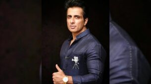 No Politics For Sonu Sood