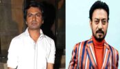 Nawazuddin Siddiqui Recalls The Pleasure of Working With Irrfan Khan In Lunchbox