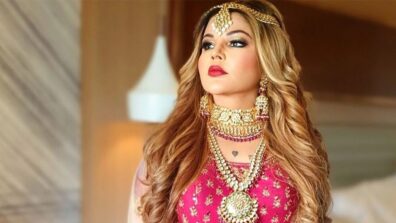 Rakhi Sawant & Husband  Lash Out At AAP Politician, Threaten Legal Action