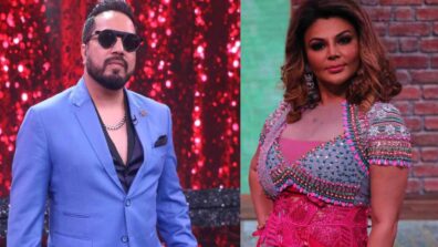 Rakhi Sawant is my best friend, no one knows her better than me: Mika Singh