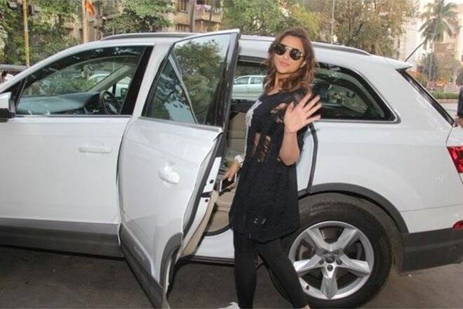 Range Rover Vogue, Jaguar XJL, And More: Check Out Parineeti Chopra’s Swanky Car Collection - 0