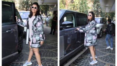 Range Rover Vogue, Jaguar XJL, And More: Check Out Parineeti Chopra’s Swanky Car Collection