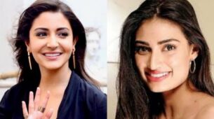 From Anushka Sharma To Athiya Shetty: Bollywood Celebs Who Are Currently Not In India And Making The Best Of Their Vacay Time
