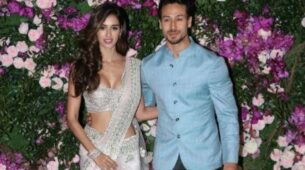 Throwback: When Disha Patani Revealed The Common Interests Shared Between Her And Tiger Shroff
