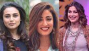 Rani Mukerji, Yami Gautam, Sonali Bendre And More: Bollywood Beauties Who Fell In Love And Married Their Director