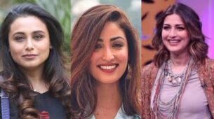 Rani Mukerji, Yami Gautam, Sonali Bendre And More: Bollywood Beauties Who Fell In Love And Married Their Director