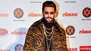 Ranveer Singh’s Hottest Jackets That We Wanna Steal
