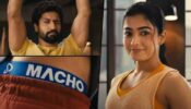 Rashmika Mandanna Faces Backlash For Drooling Over Vicky Kaushal’s Underwear In An Ad; Here’s What Netizens Have To Say