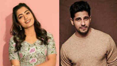 Rashmika Mandanna Opens Up On Her Bollywood Debut And Why She Signed For Mission Majnu Opposite Sidharth Malhotra