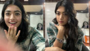 Oh Wow: Rashmika Mandanna’s special interview on Blackpink’s Lisa and Thalapathy Vijay’s stardom