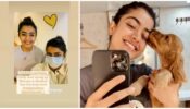 Rashmika Mandanna’s Home Abode In Mumbai Is A Dream Destination To Visit: Sneak Peek Here