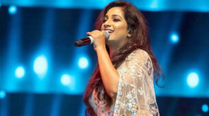 Reality Show Changed The Fate Of This Romantic Singer Shreya Ghoshal, Bhansali’s Mother Recommended Her To Be In The Film, Deets Inside