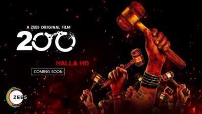 Reasons To Watch 200, Halla Ho! A Well-Told Story Of Rebellion Against Caste Discrimination Must Watch