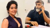 Regina Cassandra Plays Vijay Sethupathi’s Wife  In Raj-DK’s Amazon Webseries, Vijay Reacts