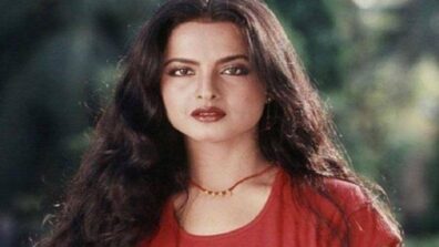 Rekha – I Was Called The ‘ Ugly Duckling’ Of Hindi Films, Read The Reasons That Will Shock You