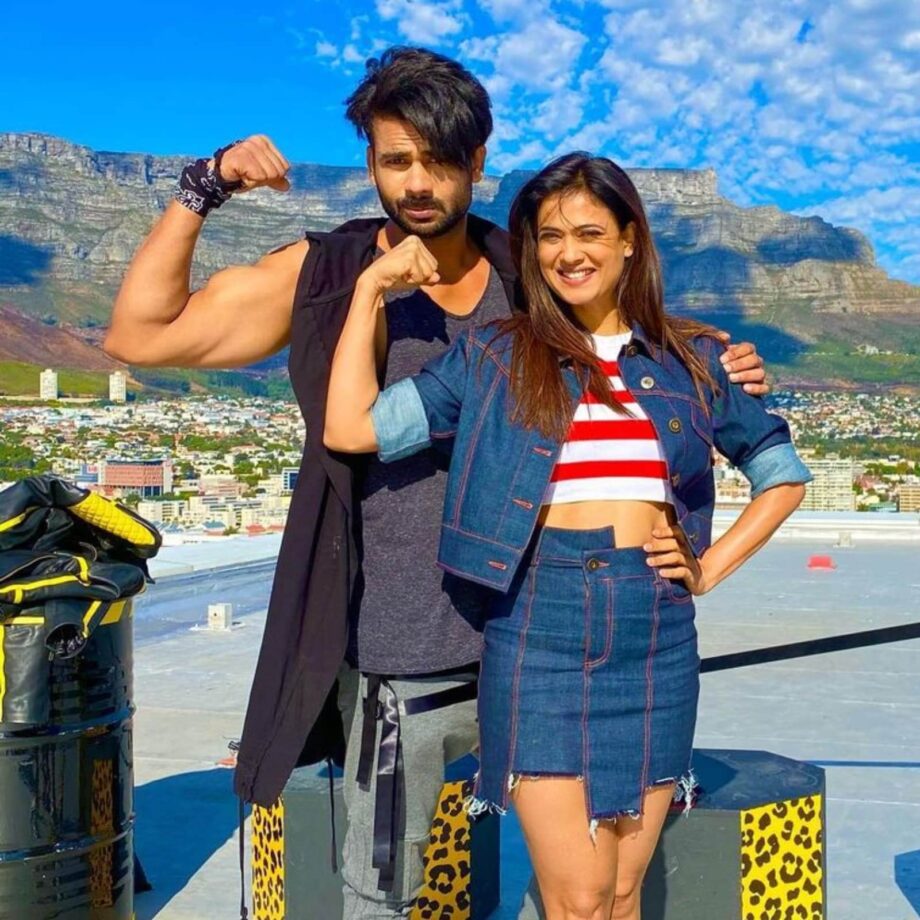 Relationships that won our hearts from COLORS’ Khatron Ke Khiladi Season 11 766703