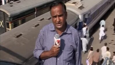 Remember Chand Nawab From Bajrangi Bhaijaan? The Real-Life Reporter To Put Up His ‘Karachi Se’ Video For Auction? Check Out The Bid Price Here