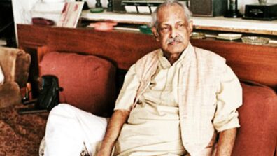 Remembering The Unassuming Of Genius Of Hrishikesh Mukherjee