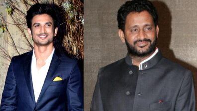 Resul Pookutty’s Tribute To Sushant Singh Rajput