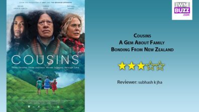 Review Of Cousins: A Gem About Family Bonding From New Zealand