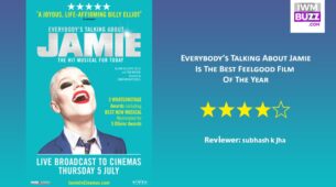 Review Of Everybody’s Talking About Jamie: Is The Best Feelgood Film Of The Year