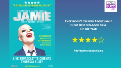 Review Of Everybody’s Talking About Jamie: Is The Best Feelgood Film Of The Year