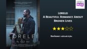 Review Of Lorelei: A Beautiful Romance About Broken Lives