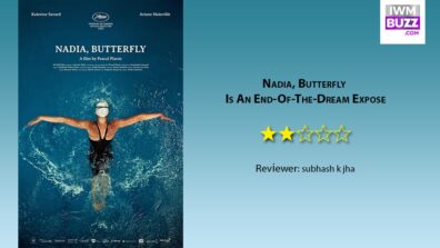 Review Of Nadia, Butterfly: Is An End-Of-The-Dream Expose