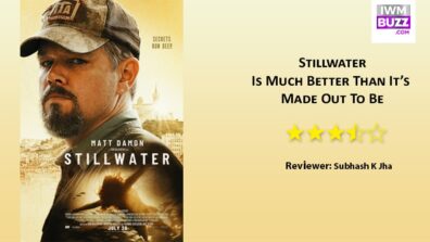 Review Of Stillwater: Is Much Better Than It’s Made Out To Be