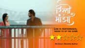 Review of Zee TV’s show Rishton Ka Manjha: Low in performance, needs to up the game