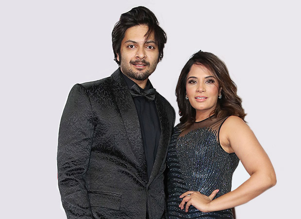 Richa Chadha Reveals That She Feels Like A Miracle To Have Found Ali Fazal; Says, ‘There Is No Burden On Me Alone Of Household Things’ - 0